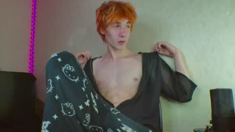 Big Cock online show from June 27, 2026, 8:14 pm