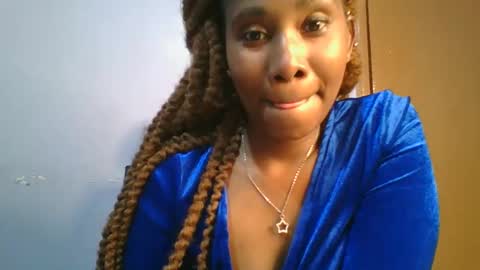 Maggie online show from February 12, 2025, 6:09 pm