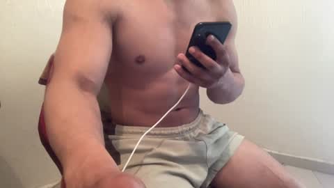 sexiest_bad_boy online show from June 20, 2026, 6:00 pm