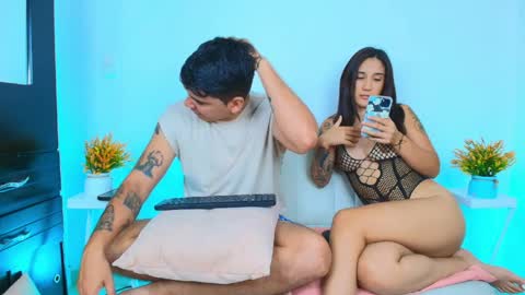 Snapshot of sexinhome_ chatting on April 7, 2026, 2:17 pm Marie Tylor online show from April 7, 2026, 2:17 pm