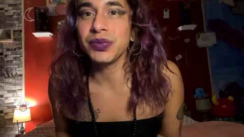 sexiwhiskey699 online show from January 10, 2025, 9:34 am