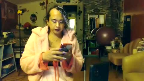 sexiwhiskey699 online show from November 17, 2025, 1:55 am