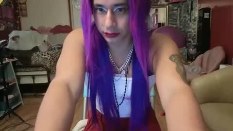 sexiwhiskey699 online show from April 25, 2026, 1:19 am
