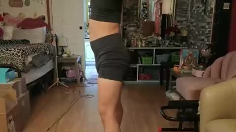 sexiwhiskey699 online show from April 29, 2026, 8:15 pm