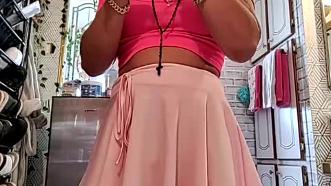 sexiwhiskey699 online show from April 30, 2026, 8:57 pm