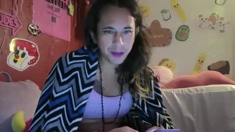 sexiwhiskey699 online show from May 1, 2026, 7:07 pm
