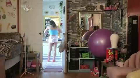 sexiwhiskey699 online show from May 4, 2026, 7:21 pm