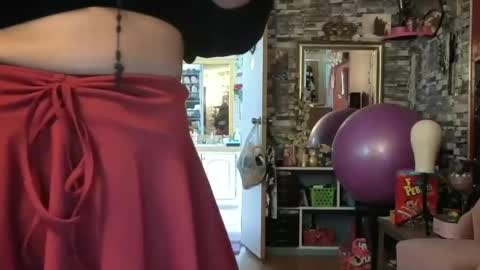 sexiwhiskey699 online show from May 5, 2026, 9:01 pm