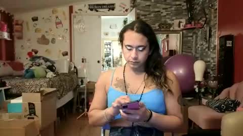 sexiwhiskey699 online show from May 19, 2026, 2:18 am