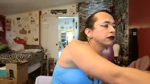 sexiwhiskey699 online show from May 19, 2026, 6:47 pm