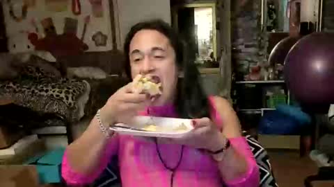 sexiwhiskey699 online show from June 7, 2026, 7:34 am