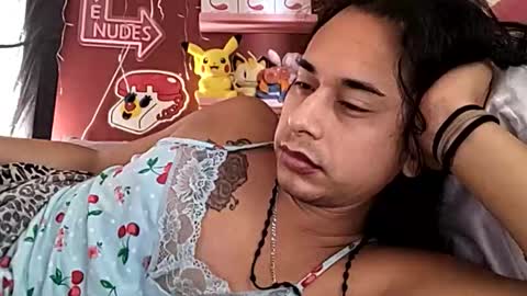 sexiwhiskey699 online show from June 7, 2026, 9:07 pm