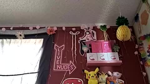 sexiwhiskey699 online show from June 8, 2026, 6:30 pm