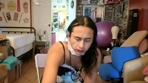 sexiwhiskey699 online show from June 11, 2026, 9:24 pm