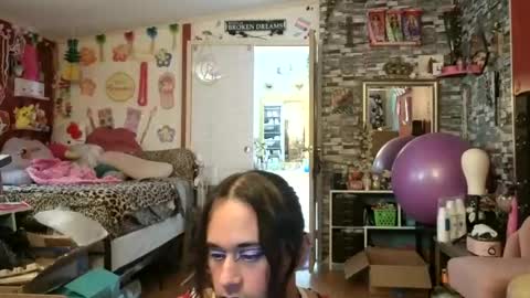 sexiwhiskey699 online show from June 21, 2026, 10:12 pm