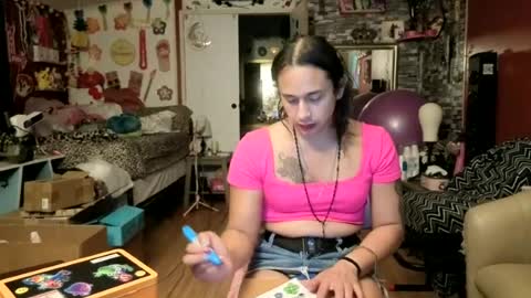 sexiwhiskey699 online show from June 25, 2026, 5:12 am