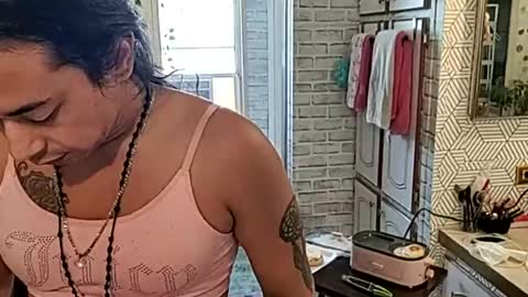 sexiwhiskey699 online show from July 1, 2026, 7:13 pm
