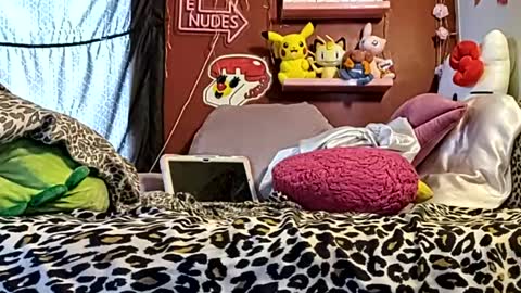 sexiwhiskey699 online show from July 24, 2026, 7:56 pm
