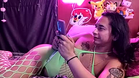 sexiwhiskey699 online show from July 25, 2026, 10:02 am