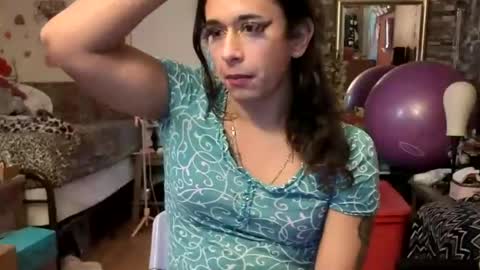 sexiwhiskey699 online show from July 27, 2026, 7:54 pm