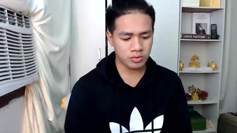 HI I AM JAMESPLEASE LET ME DO SOME HOT SHOWS FOR YOU HERE FOR MY  SCHOOL AND FOR MY FAMILY online show from February 13, 2025, 10:02 am