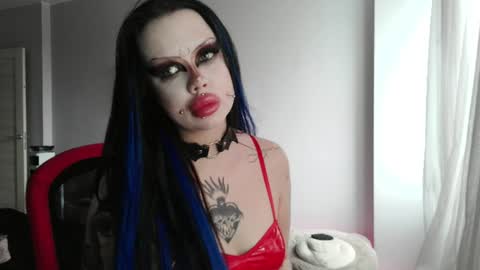 Malika online show from July 8, 2026, 10:09 am