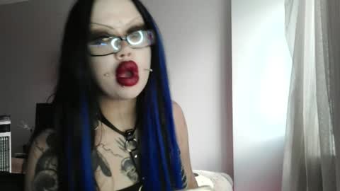 Malika online show from July 13, 2026, 2:09 pm