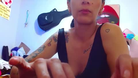 sexmilkdirty online show from February 23, 2025, 4:50 am