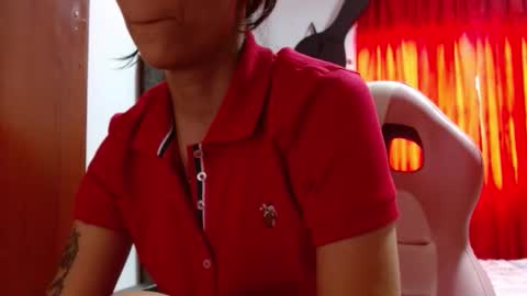 sexmilkdirty online show from October 19, 2025, 8:42 pm