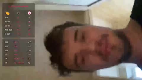 Snapshot of sexmoon11 chatting on December 3, 2024, 7:43 am My name is Mia whats yours online show from December 3, 2024, 7:43 am