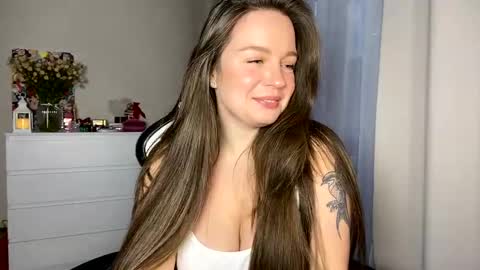 Snapshot of sexmoon11 chatting on January 6, 2025, 11:18 am My name is Mia whats yours online show from January 6, 2025, 11:18 am