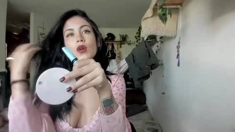         online show from April 23, 2026, 8:55 pm