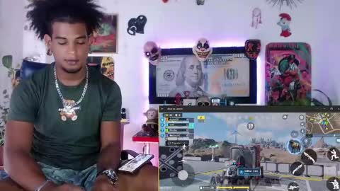 Snapshot of sexo_aharon chatting on May 27, 2026, 9:34 pm Aharon ravelo online show from May 27, 2026, 9:34 pm