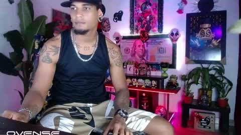 Aharon  ravelo online show from July 3, 2026, 6:53 am