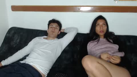 KhidaMilo online show from March 5, 2025, 3:40 am