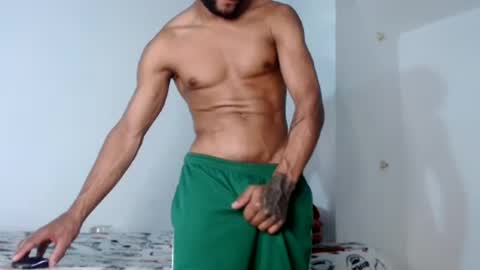 Snapshot of sexseason777 chatting on April 30, 2026, 8:57 pm STIIV G online show from April 30, 2026, 8:57 pm