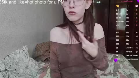 Lena online show from May 30, 2026, 2:36 pm
