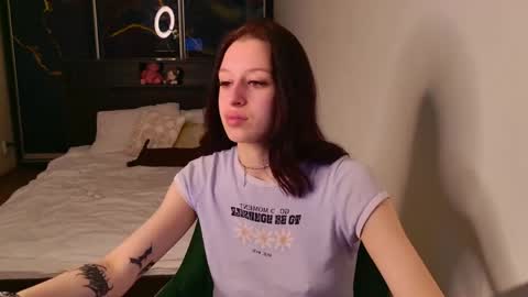 sextezi online show from May 12, 2026, 6:05 pm