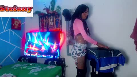 thiago online show from June 14, 2026, 4:14 am