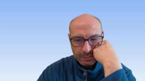 sexualman1900 online show from June 4, 2026, 5:13 am