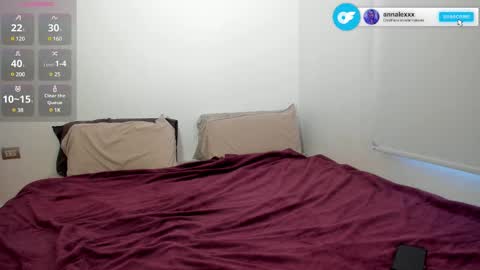 Andrea online show from January 16, 2025, 5:44 pm