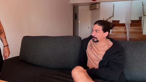 Andrea online show from October 14, 2025, 11:44 am