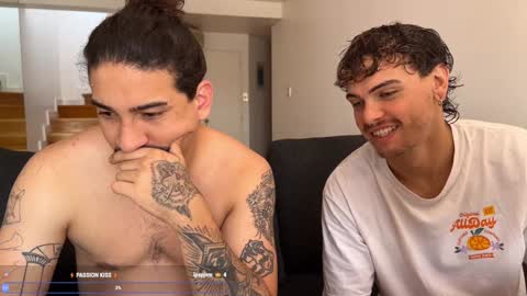 Andrea online show from February 28, 2026, 2:40 pm