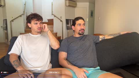 Andrea online show from March 2, 2026, 1:51 pm