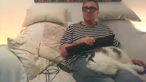 Sexurbation online show from March 20, 2026, 8:57 pm