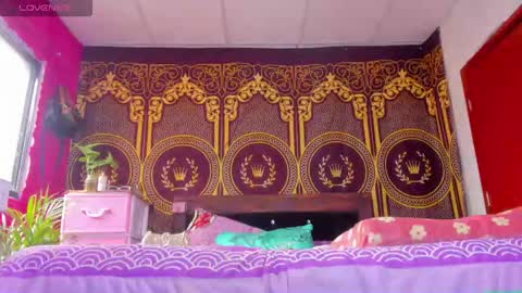 Tifanny Benitez  online show from March 16, 2026, 3:05 pm