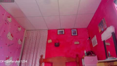 Snapshot of sexwildlatin chatting on June 27, 2026, 8:03 pm Tifanny Benitez online show from June 27, 2026, 8:03 pm