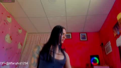Snapshot of sexwildlatin chatting on July 27, 2026, 7:10 pm Tifanny Benitez online show from July 27, 2026, 7:10 pm