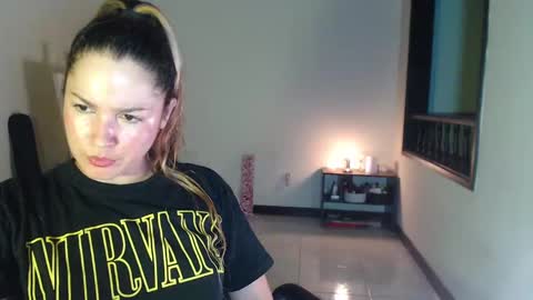 CHIARA   online show from December 28, 2024, 12:15 am