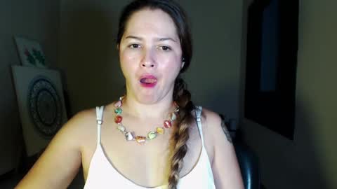 CHIARA   online show from January 14, 2025, 12:11 am